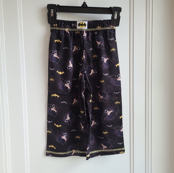 Komar Justice League 2-piece Pajama Set - Picture 7 of 12